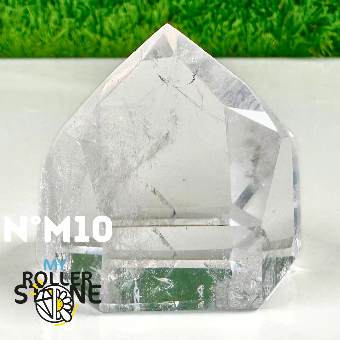 Cristal de Roche Taille Moyenne - Image 11