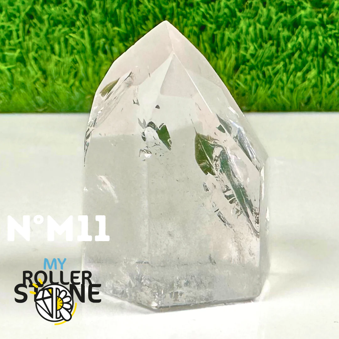 Cristal de Roche Taille Moyenne - Image 12