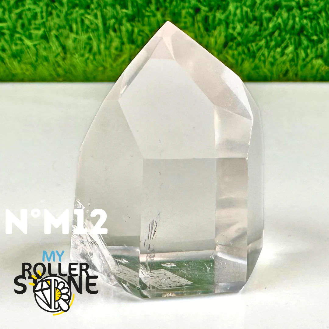 Cristal de Roche Taille Moyenne - Image 13