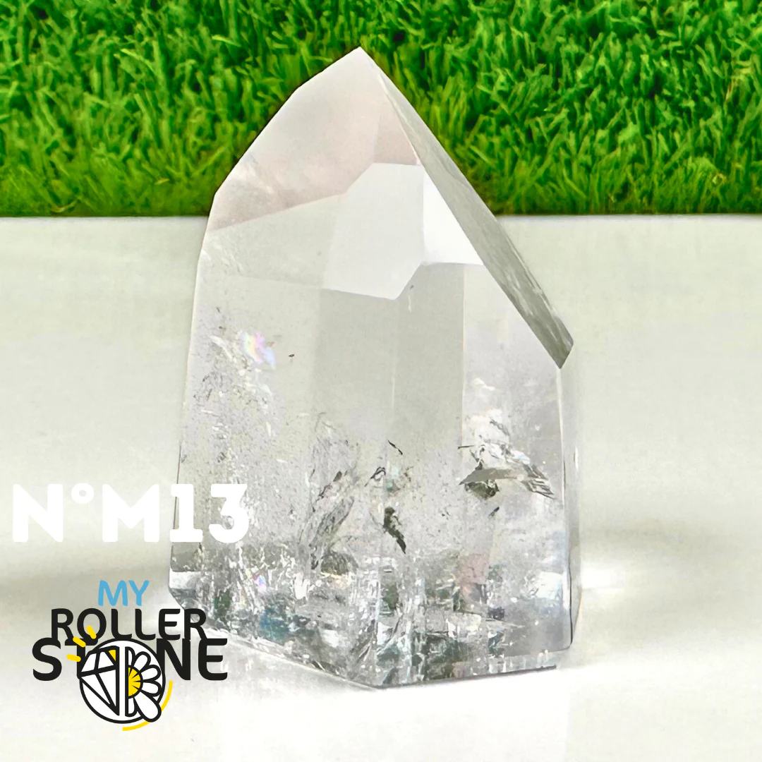 Cristal de Roche Taille Moyenne - Image 14