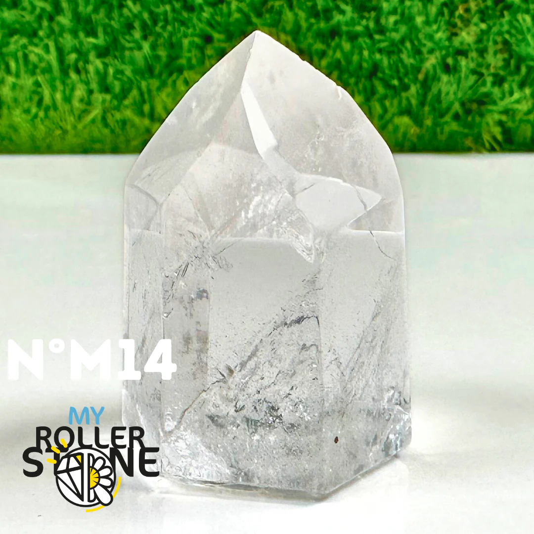 Cristal de Roche Taille Moyenne - Image 15