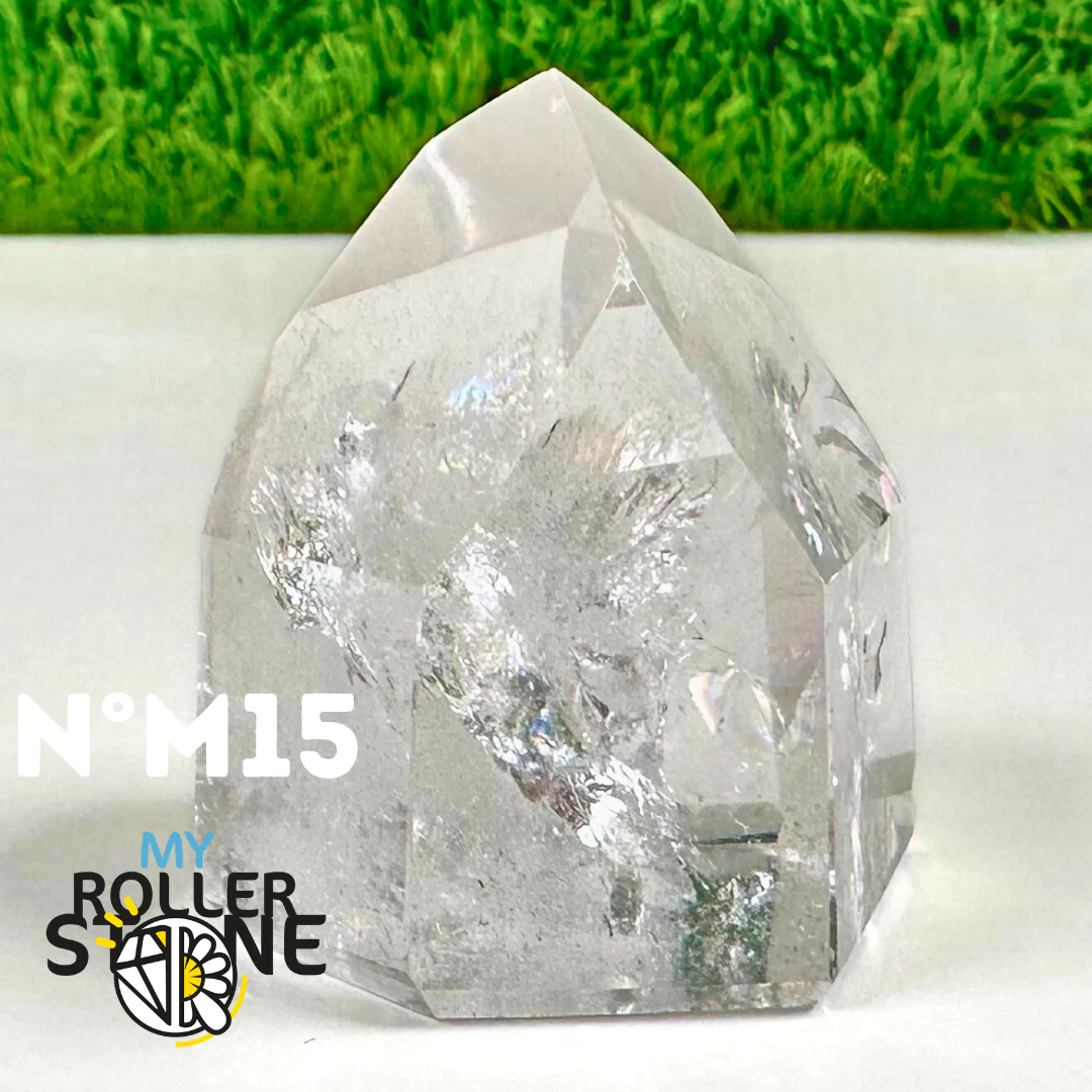 Cristal de Roche Taille Moyenne - Image 16