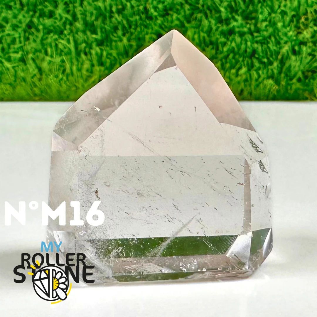 Cristal de Roche Taille Moyenne - Image 17