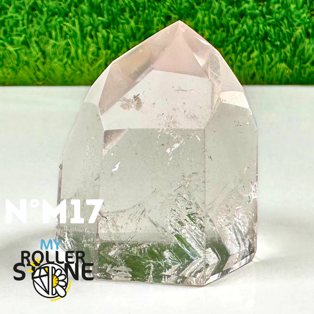 Cristal de Roche Taille Moyenne - Image 18