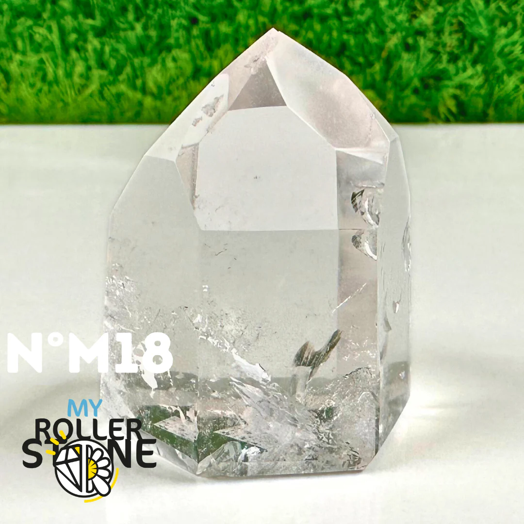 Cristal de Roche Taille Moyenne - Image 19