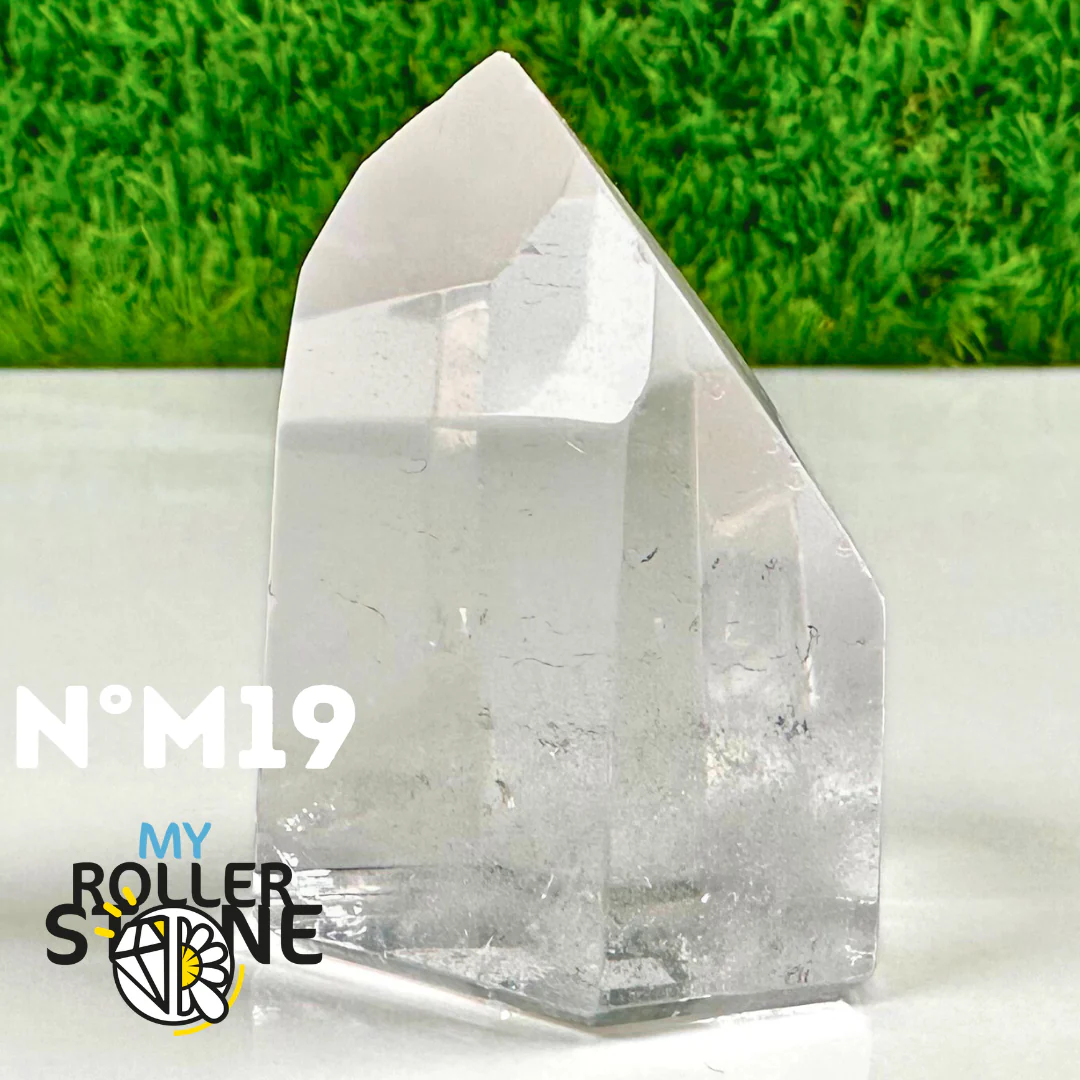 Cristal de Roche Taille Moyenne - Image 20
