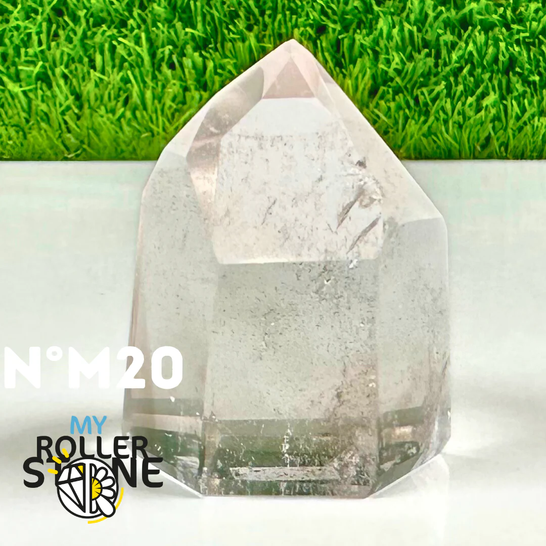 Cristal de Roche Taille Moyenne - Image 21