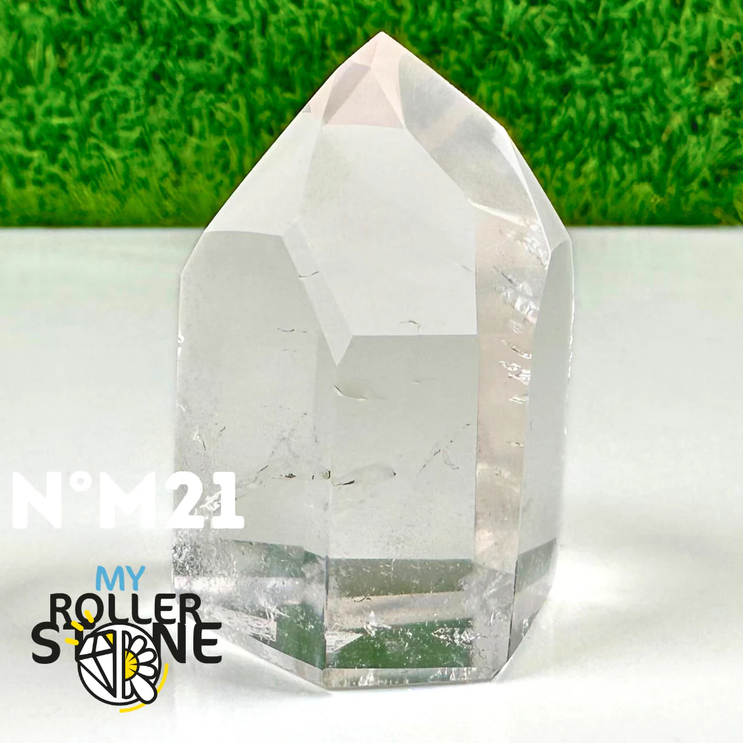 Cristal de Roche Taille Moyenne - Image 22