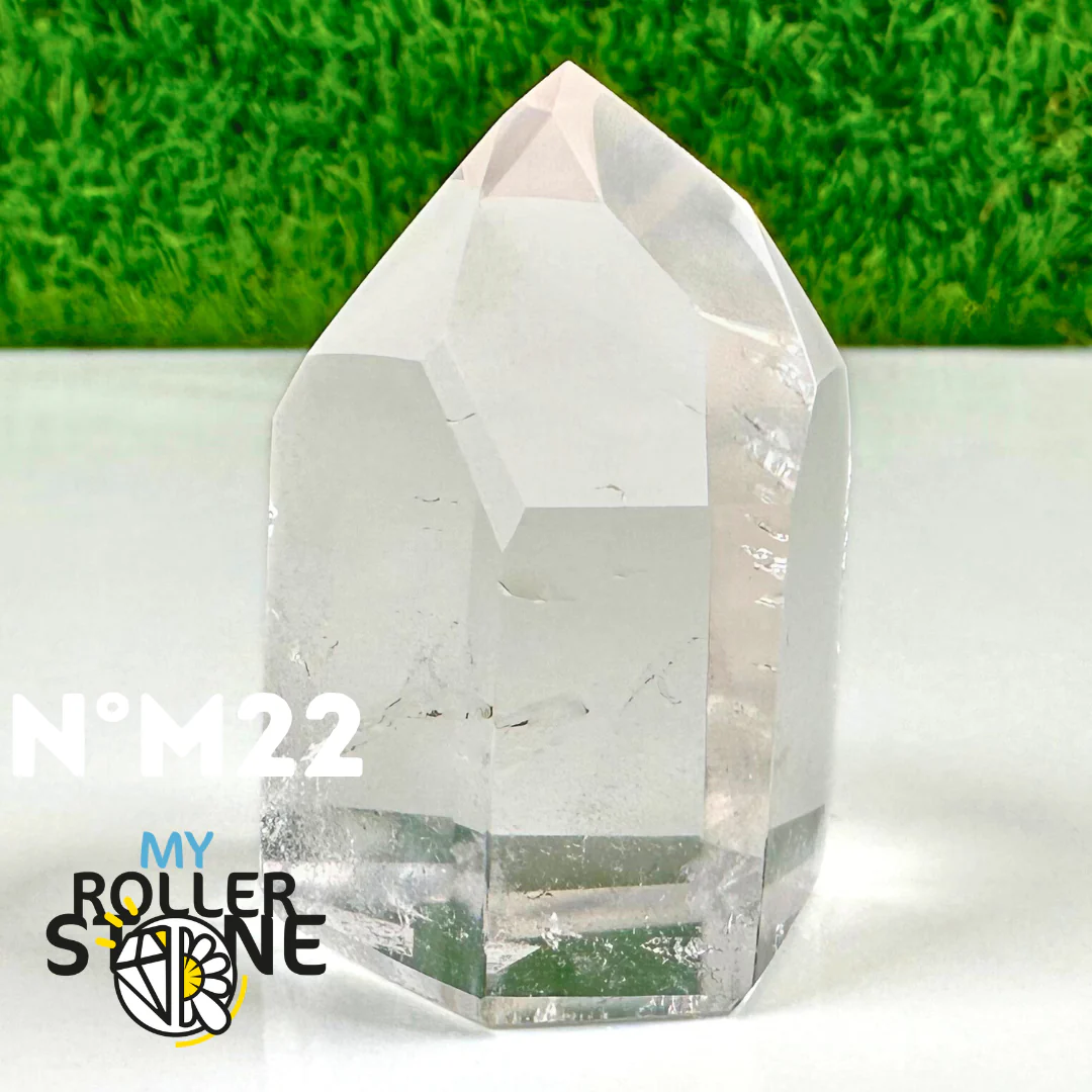Cristal de Roche Taille Moyenne - Image 23