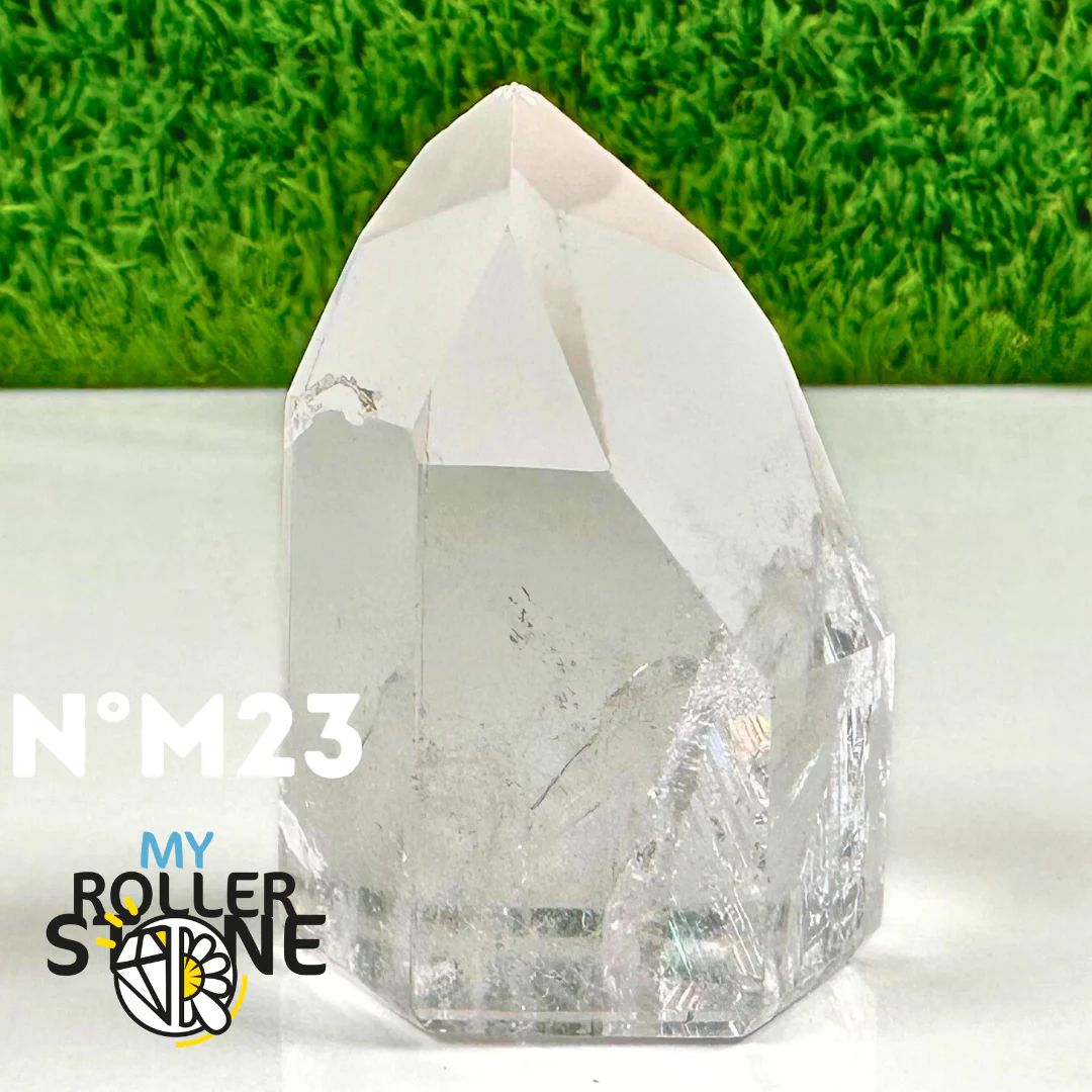 Cristal de Roche Taille Moyenne - Image 24