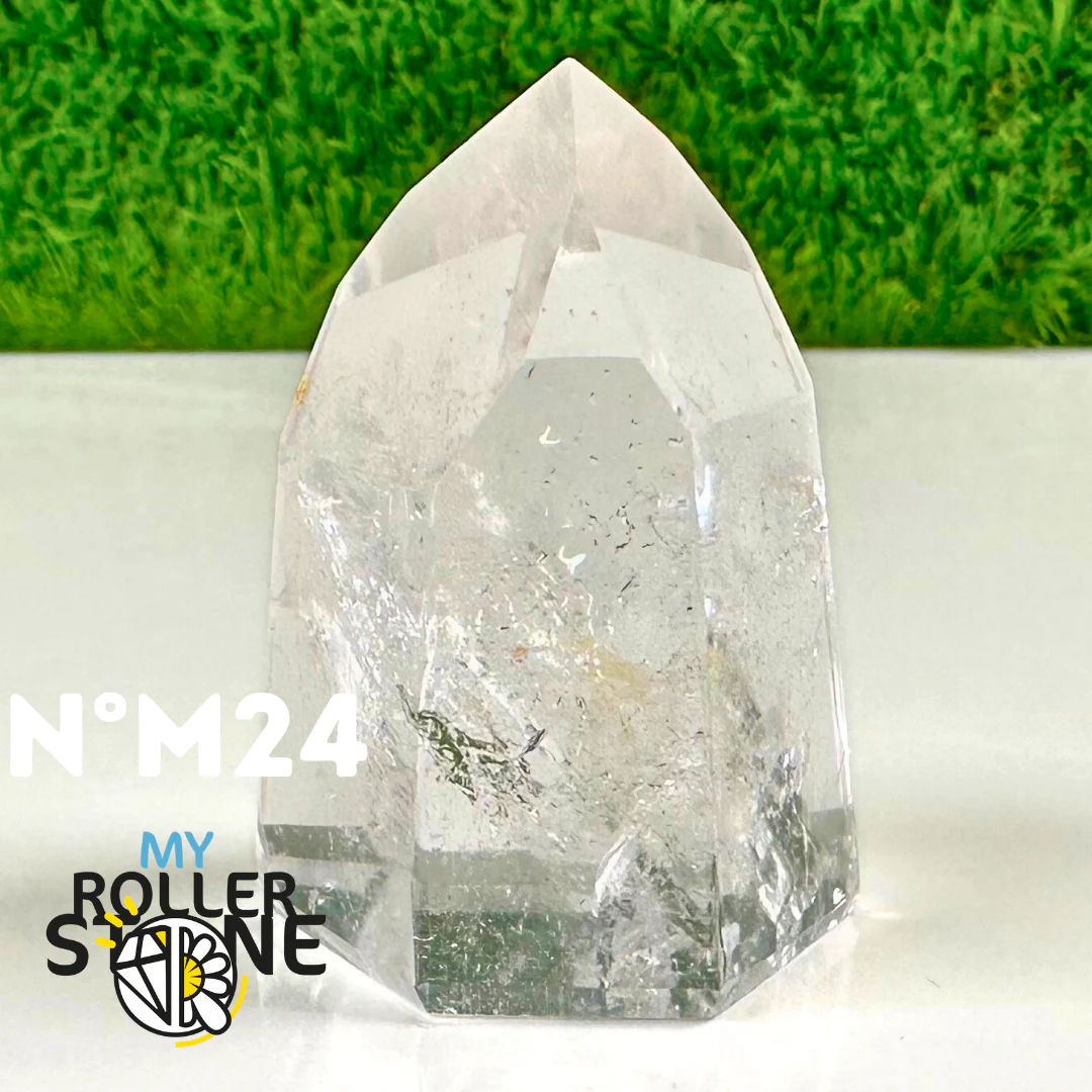 Cristal de Roche Taille Moyenne - Image 25