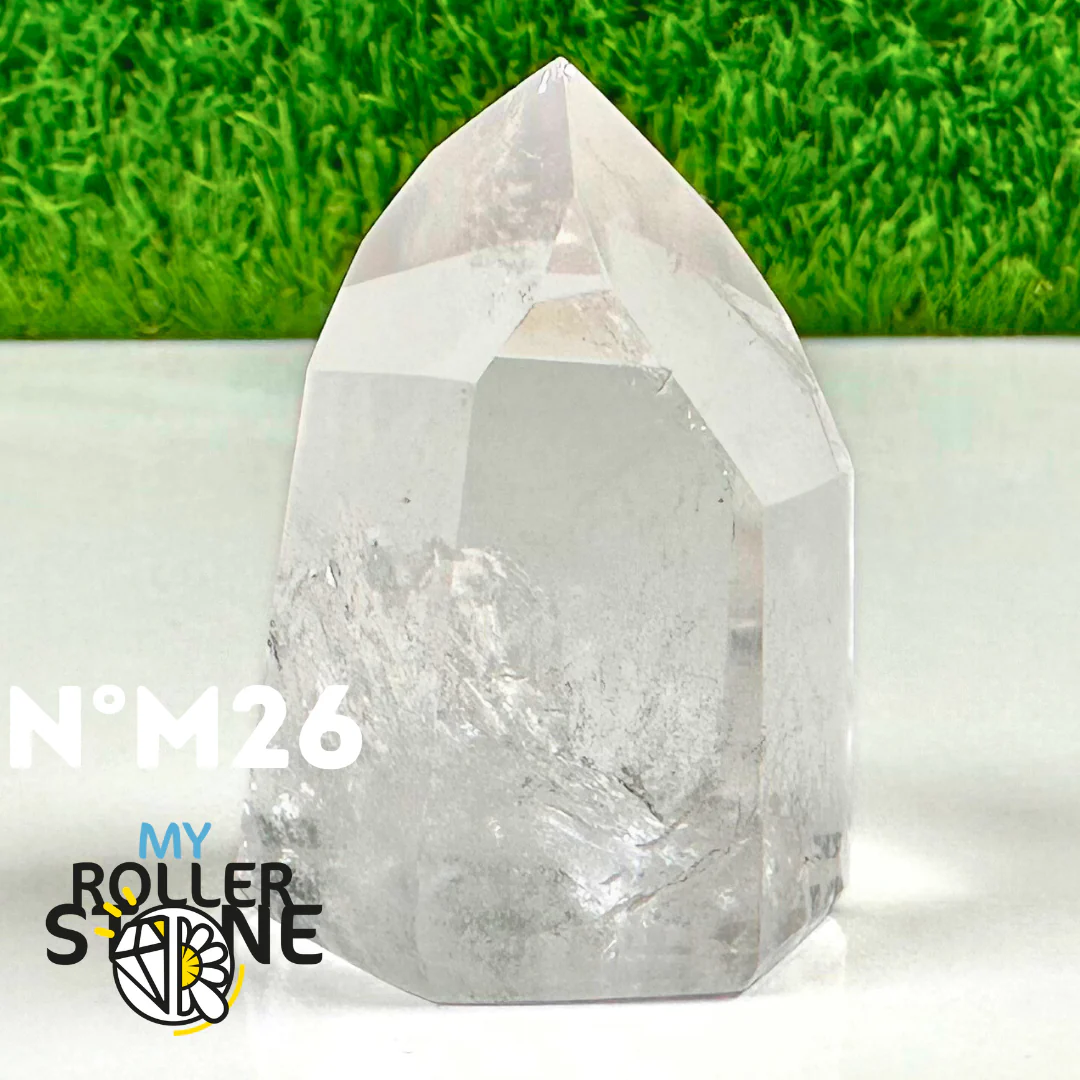Cristal de Roche Taille Moyenne - Image 27