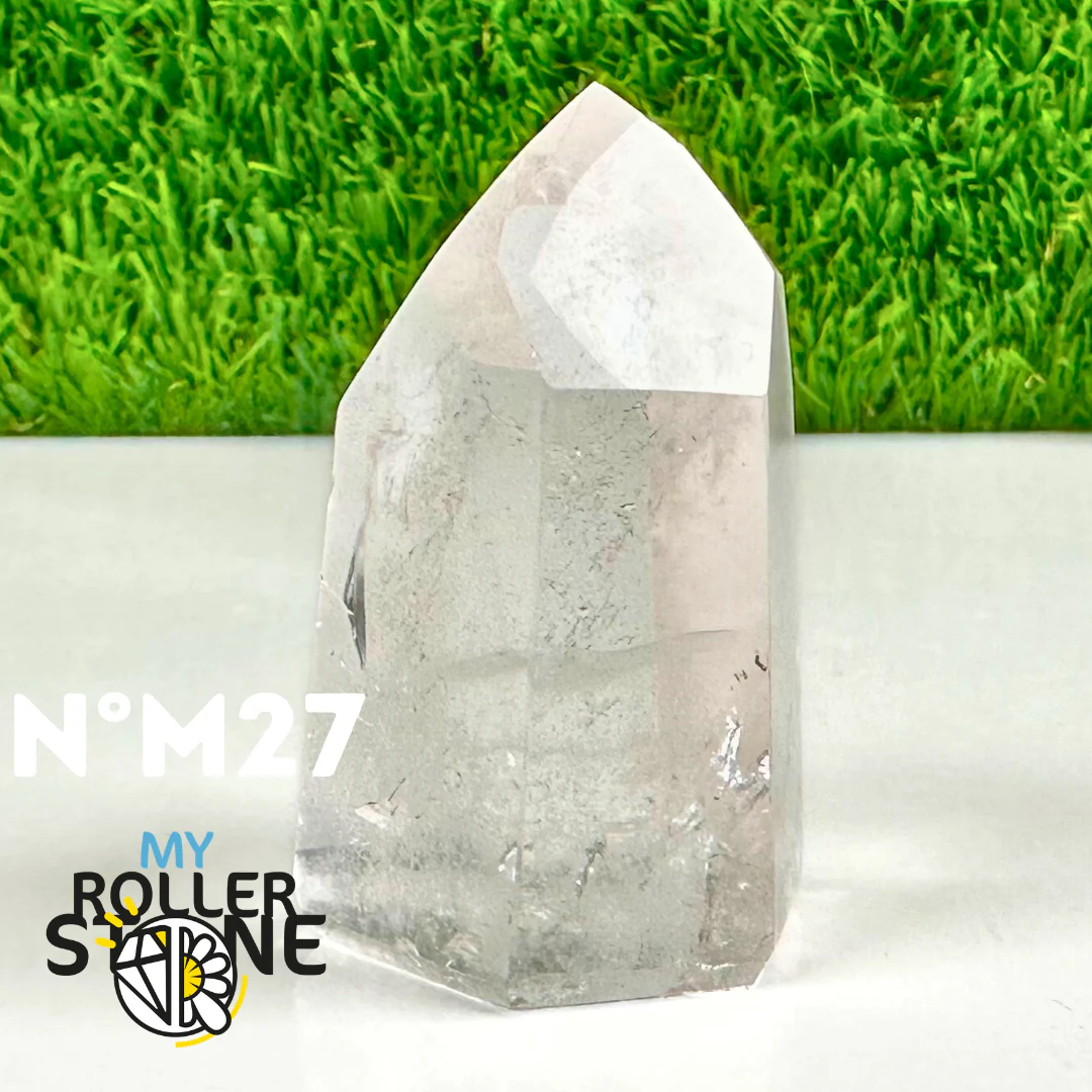 Cristal de Roche Taille Moyenne - Image 28