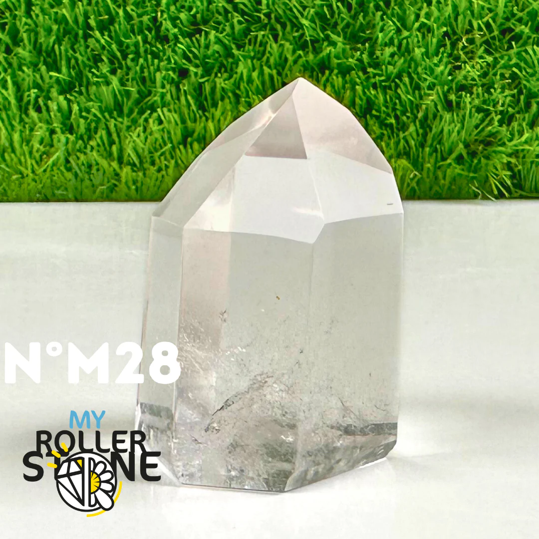 Cristal de Roche Taille Moyenne - Image 29