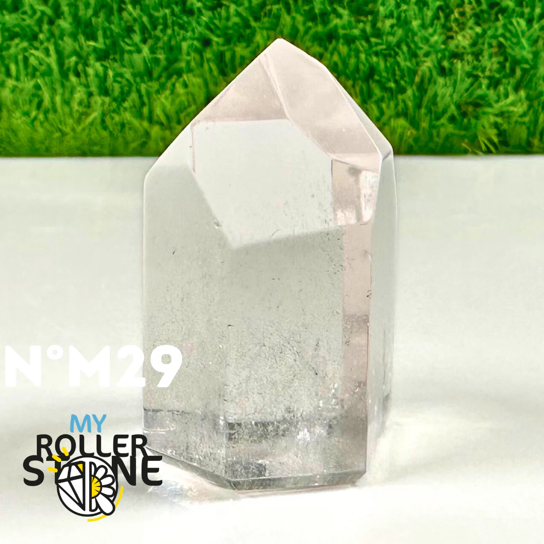 Cristal de Roche Taille Moyenne - Image 30