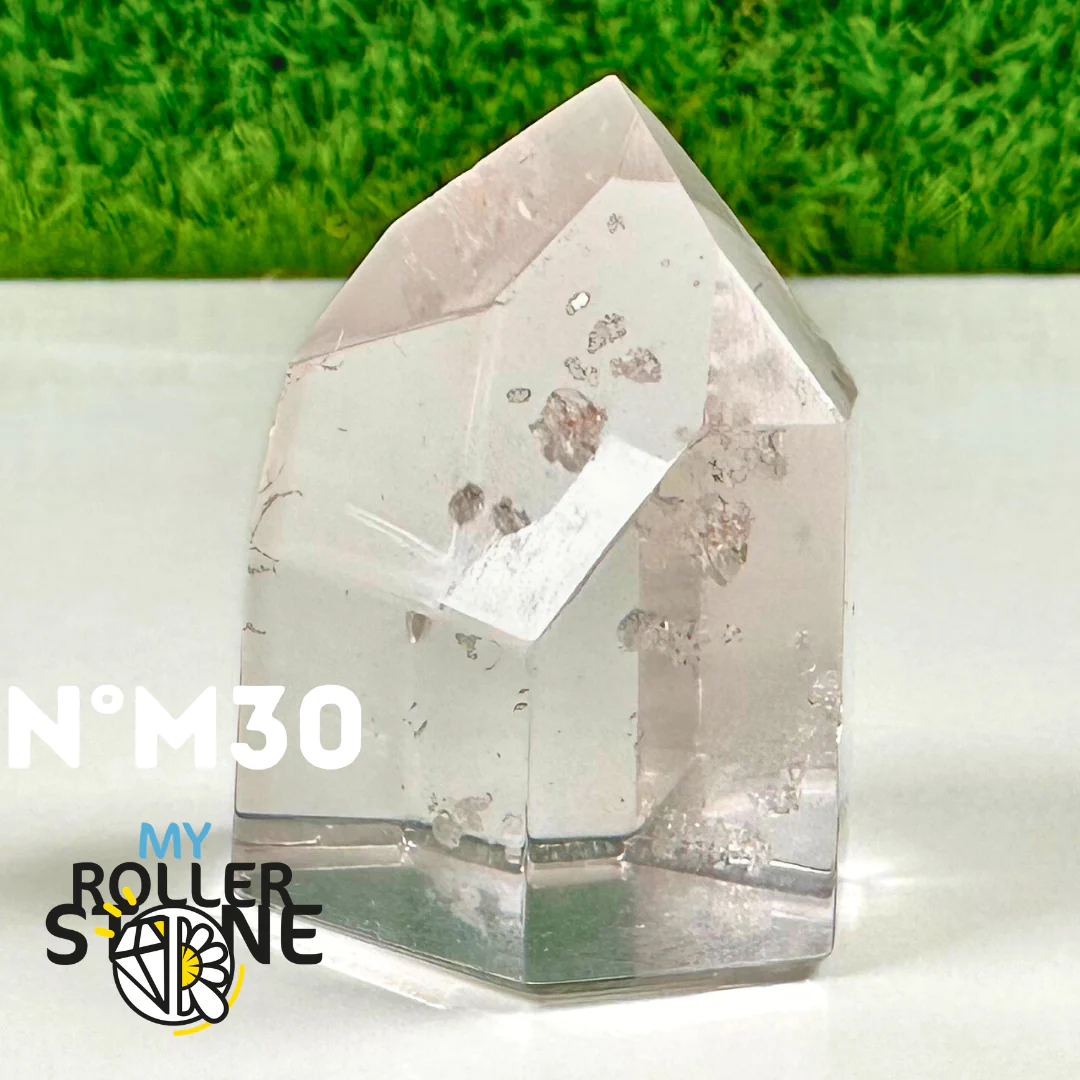 Cristal de Roche Taille Moyenne - Image 31