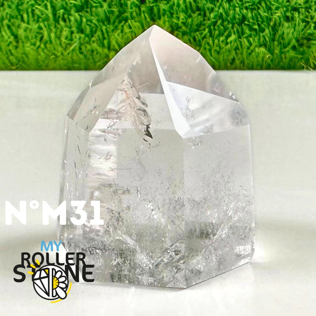 Cristal de Roche Taille Moyenne - Image 32