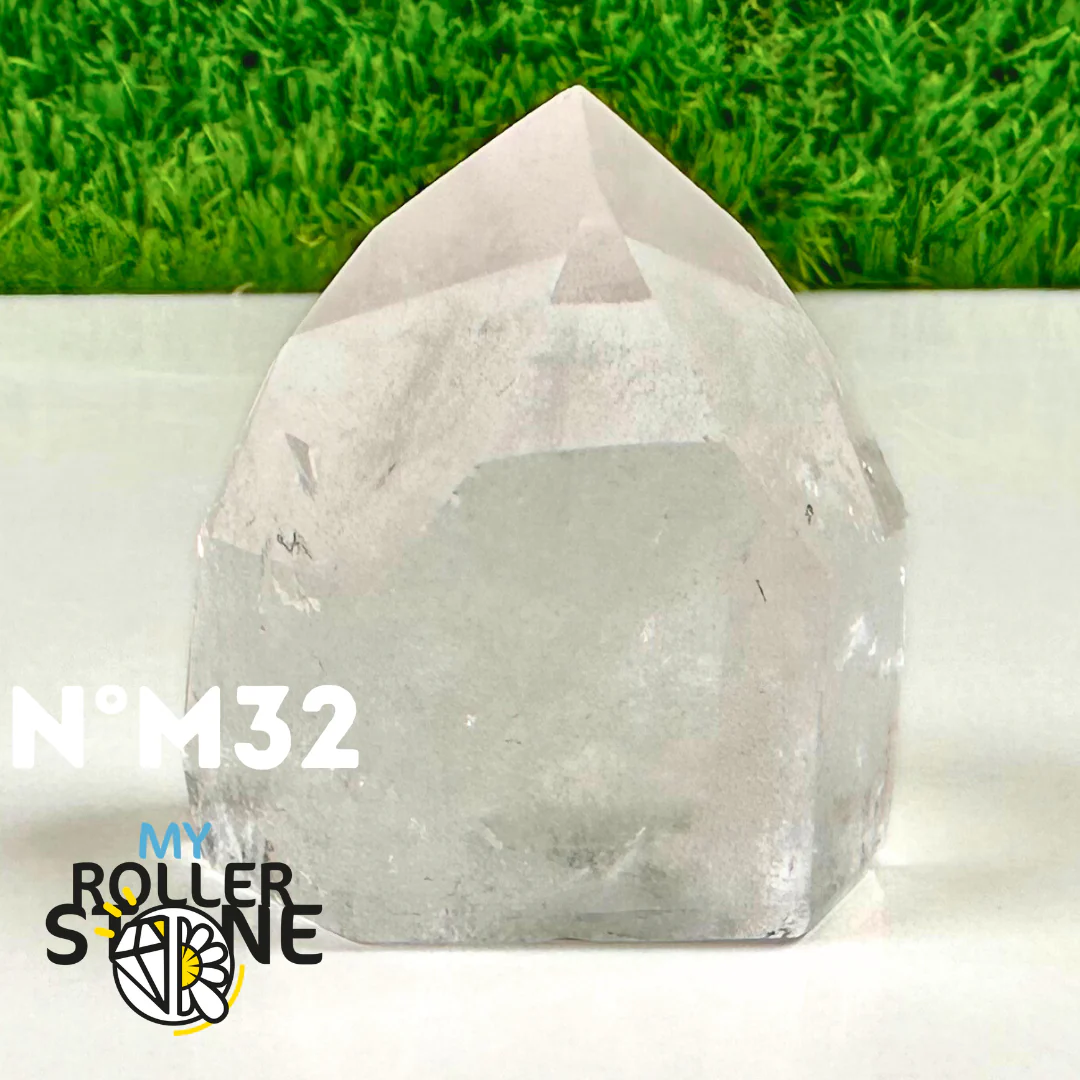Cristal de Roche Taille Moyenne - Image 33