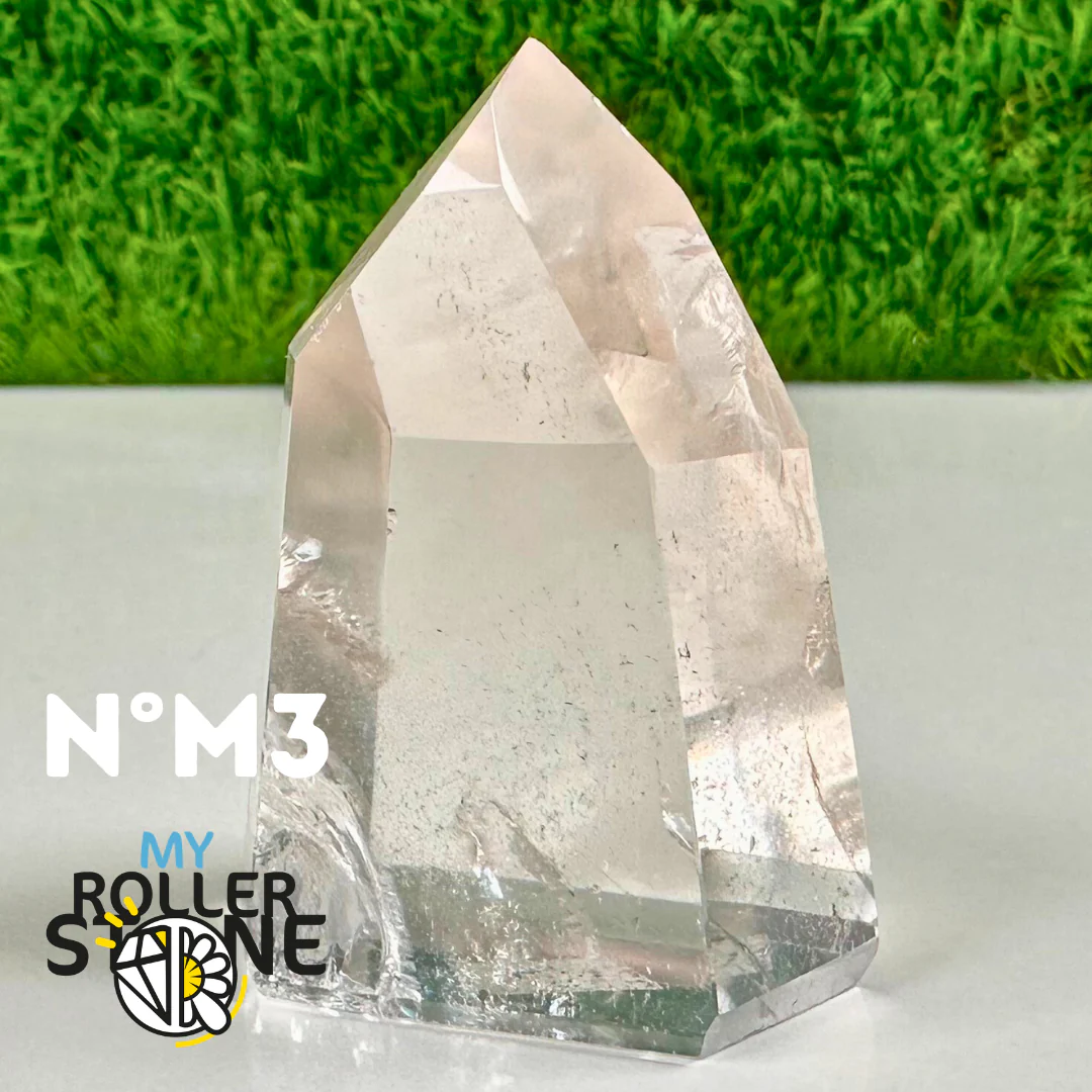 Cristal de Roche Taille Moyenne - Image 4