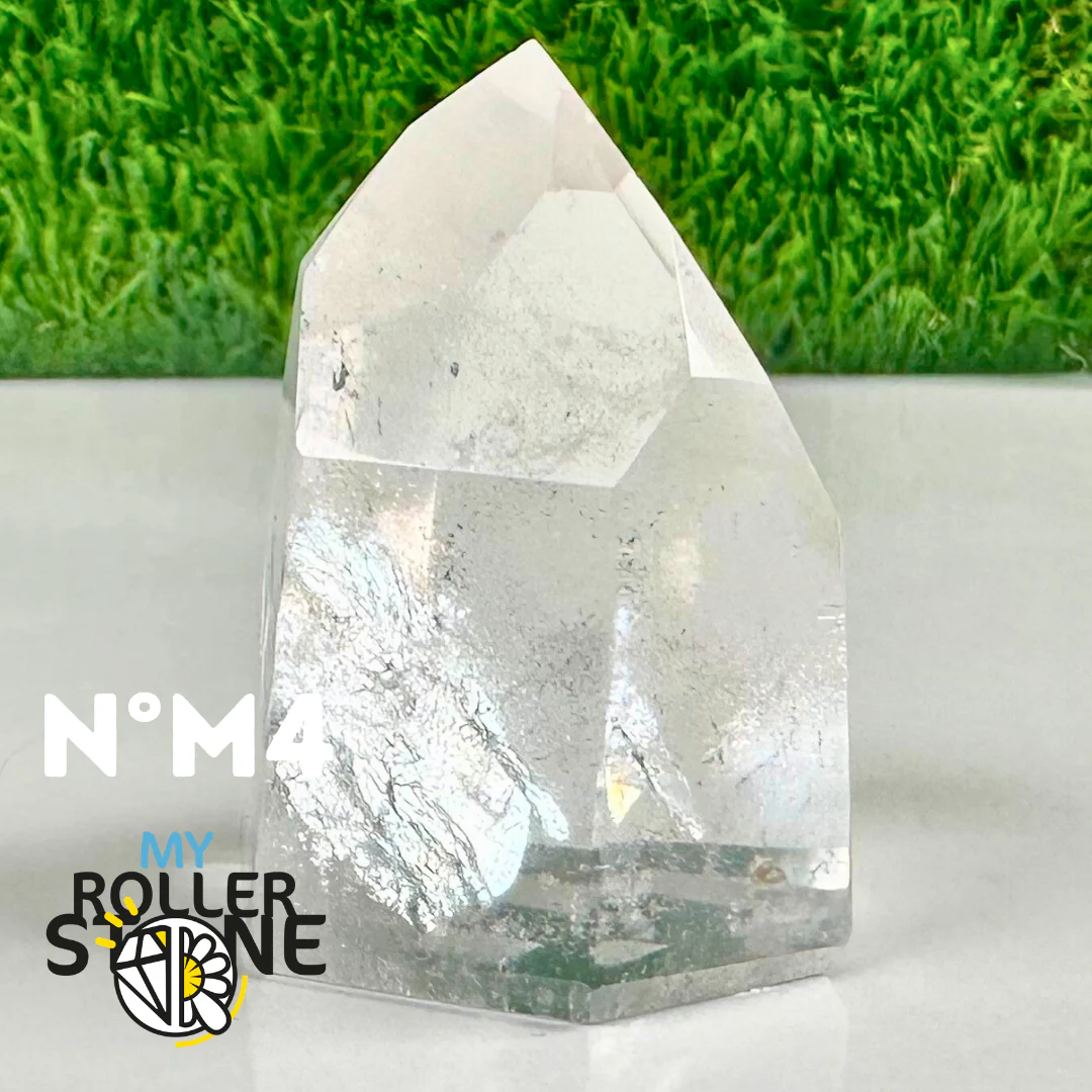 Cristal de Roche Taille Moyenne - Image 5
