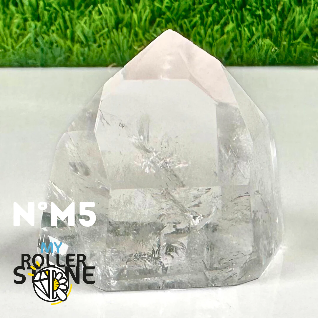Cristal de Roche Taille Moyenne - Image 6