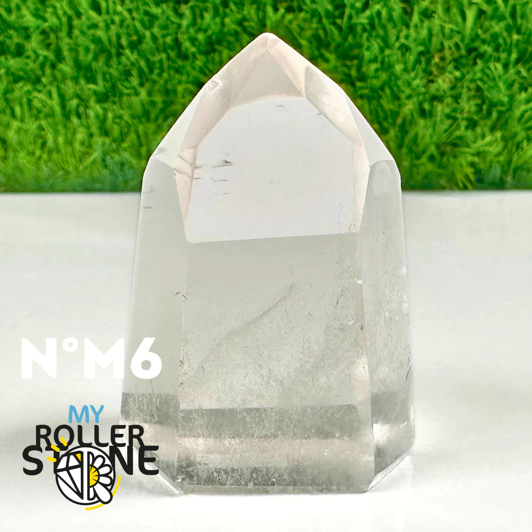 Cristal de Roche Taille Moyenne - Image 7