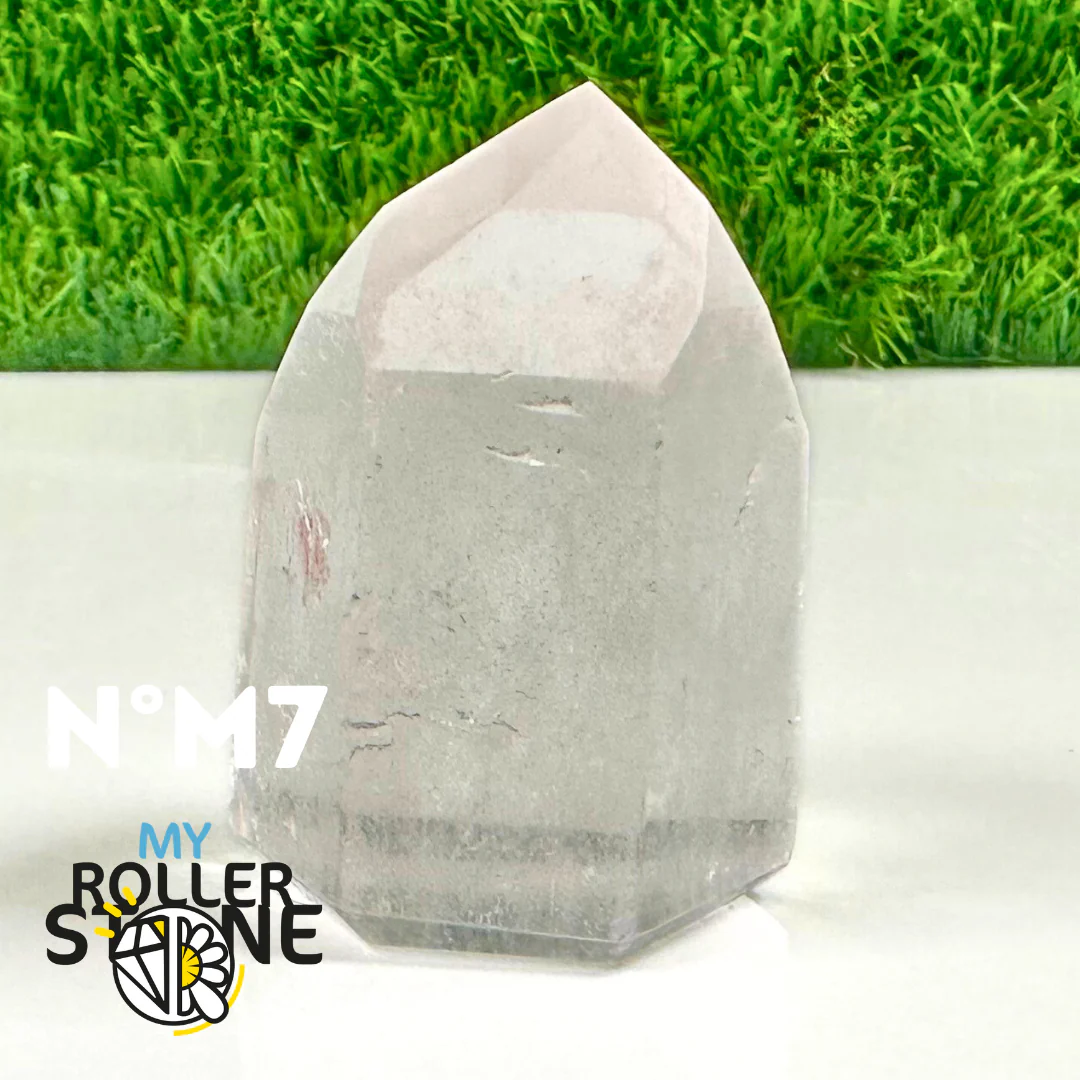 Cristal de Roche Taille Moyenne - Image 8
