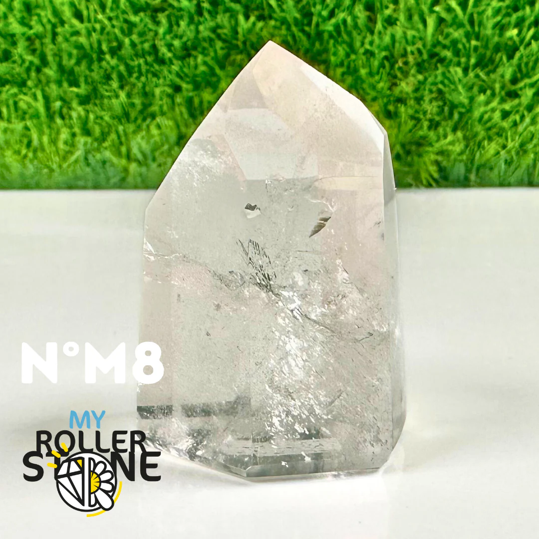 Cristal de Roche Taille Moyenne - Image 9