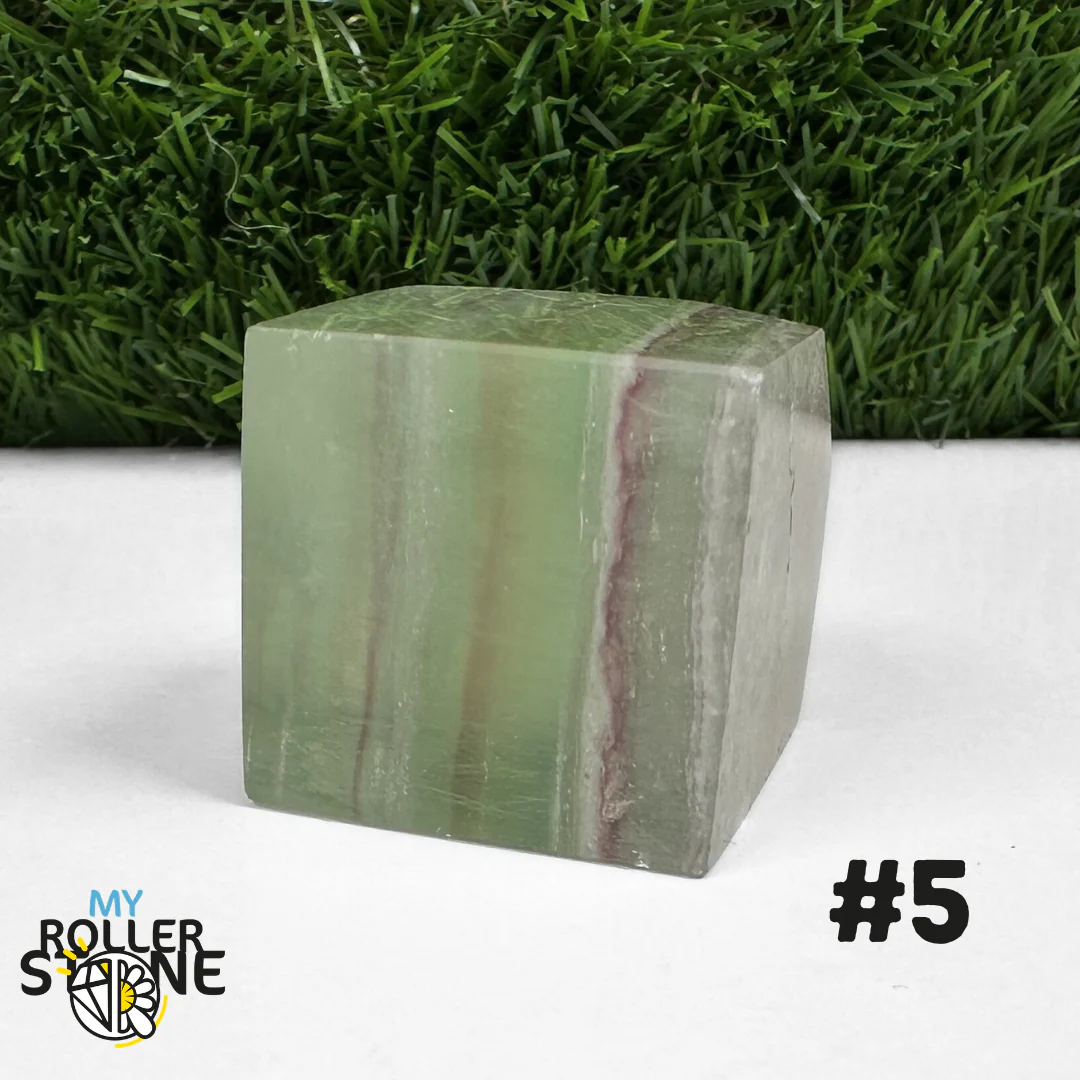 Cube Fluorite - Image 10