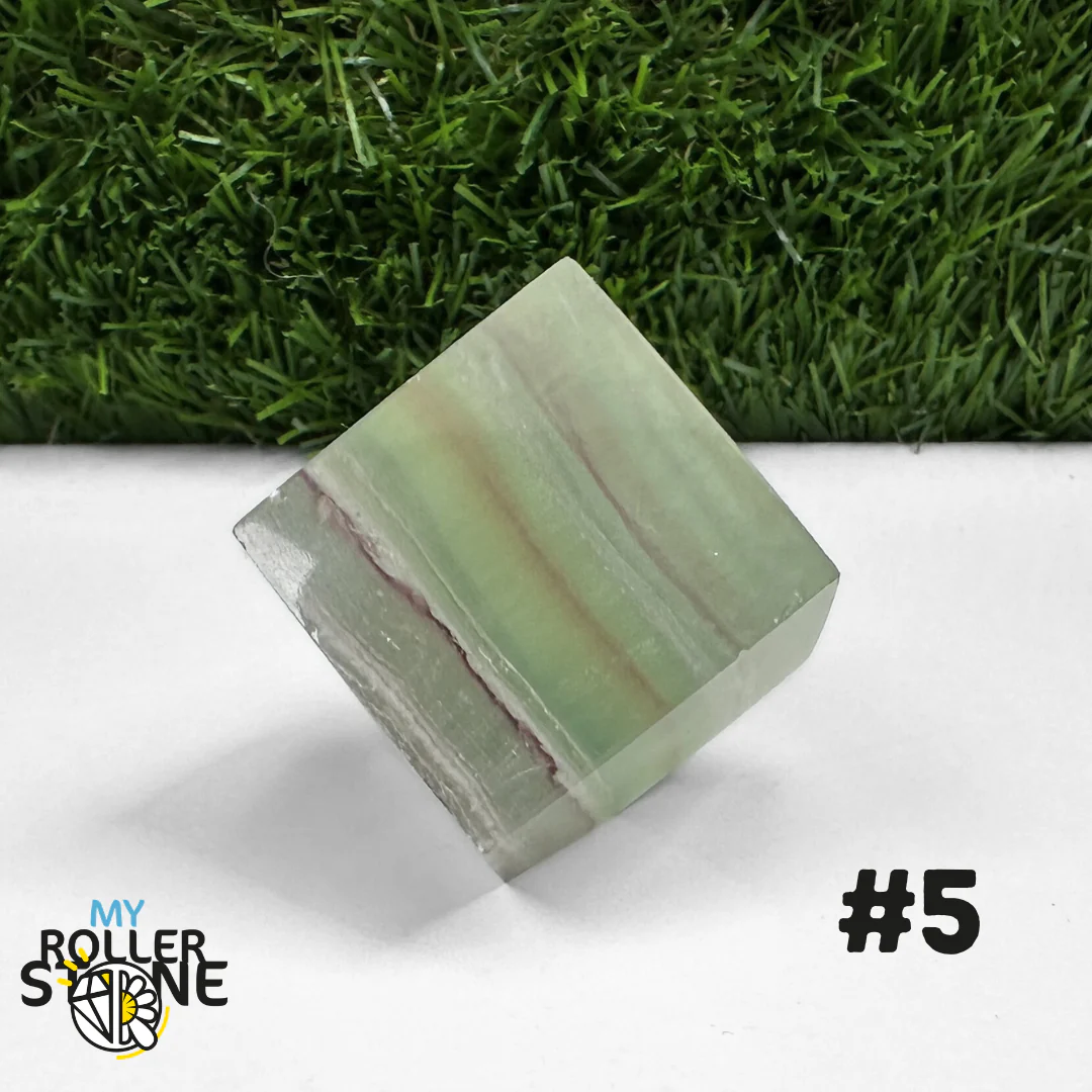 Cube Fluorite - Image 11