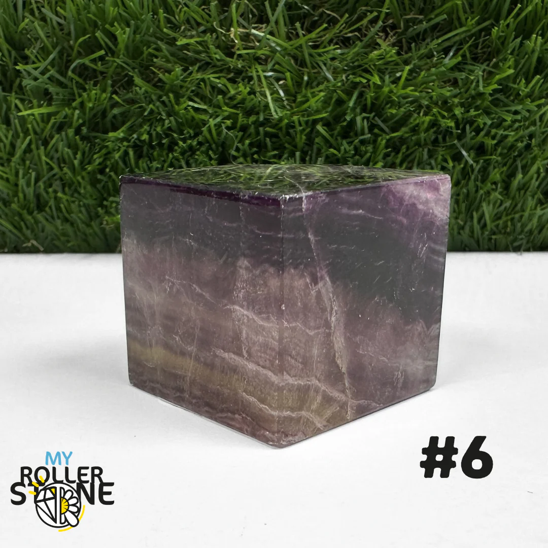 Cube Fluorite - Image 12
