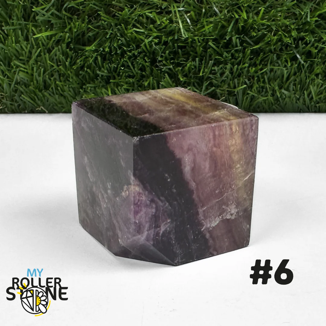 Cube Fluorite - Image 13