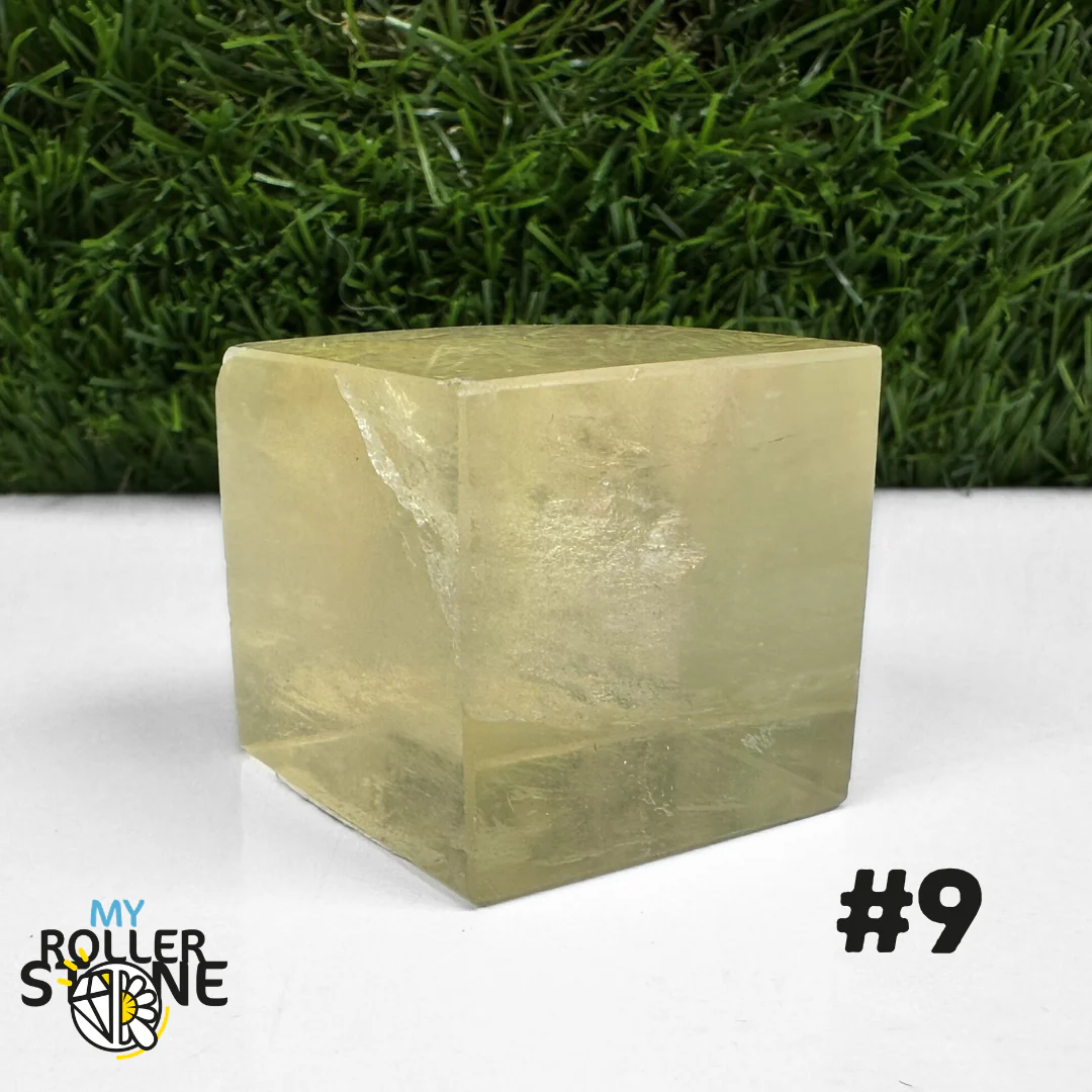 Cube Fluorite - Image 16