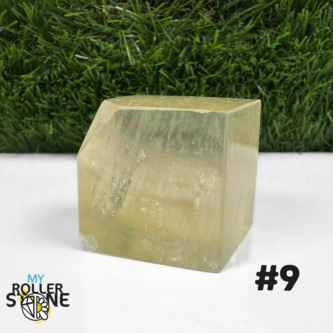 Cube Fluorite - Image 17