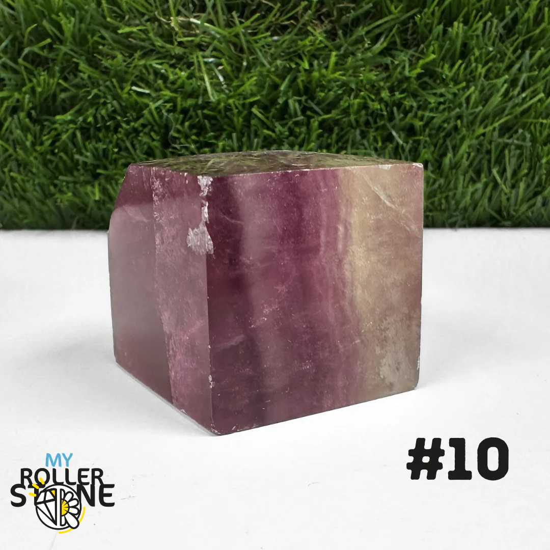 Cube Fluorite - Image 18
