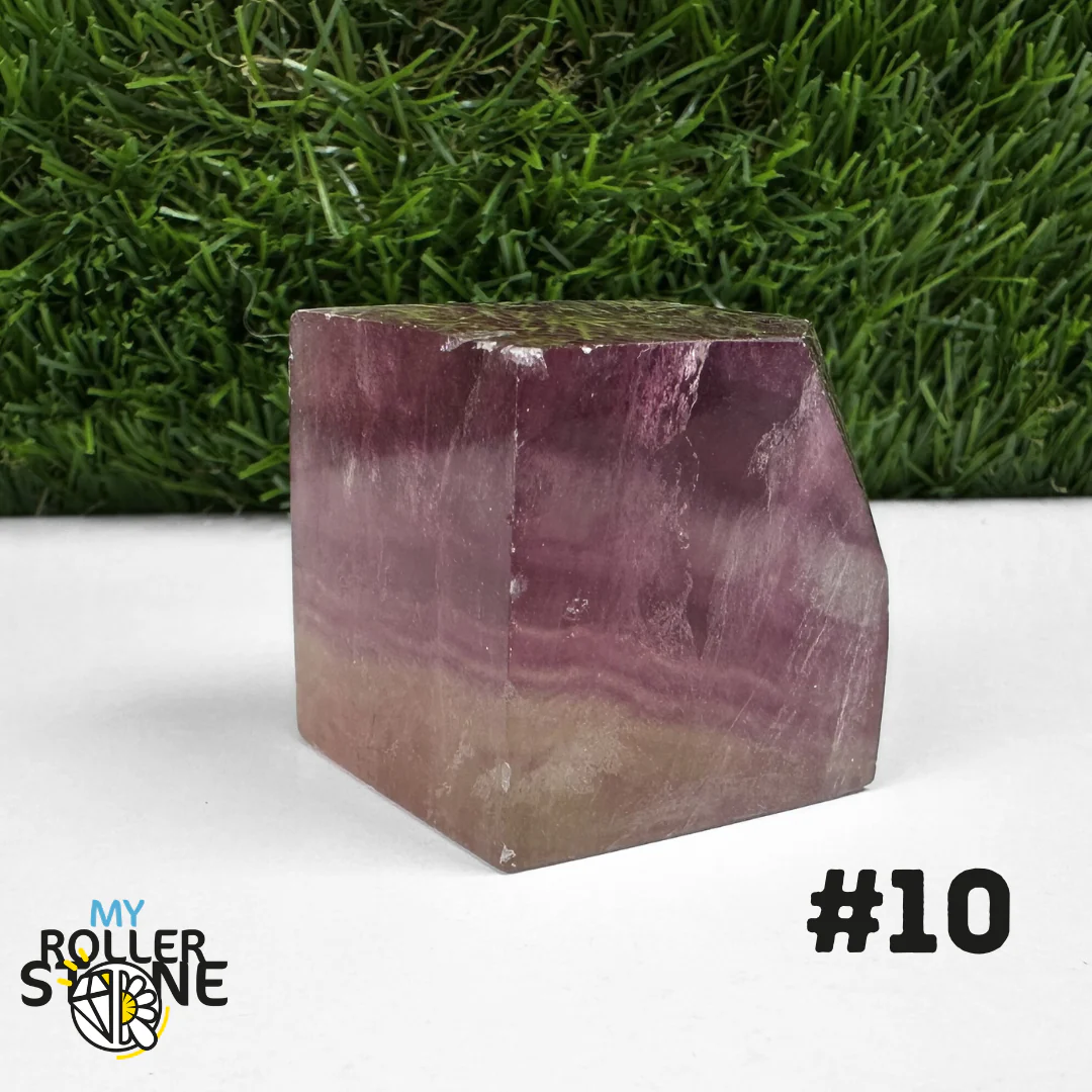 Cube Fluorite - Image 19