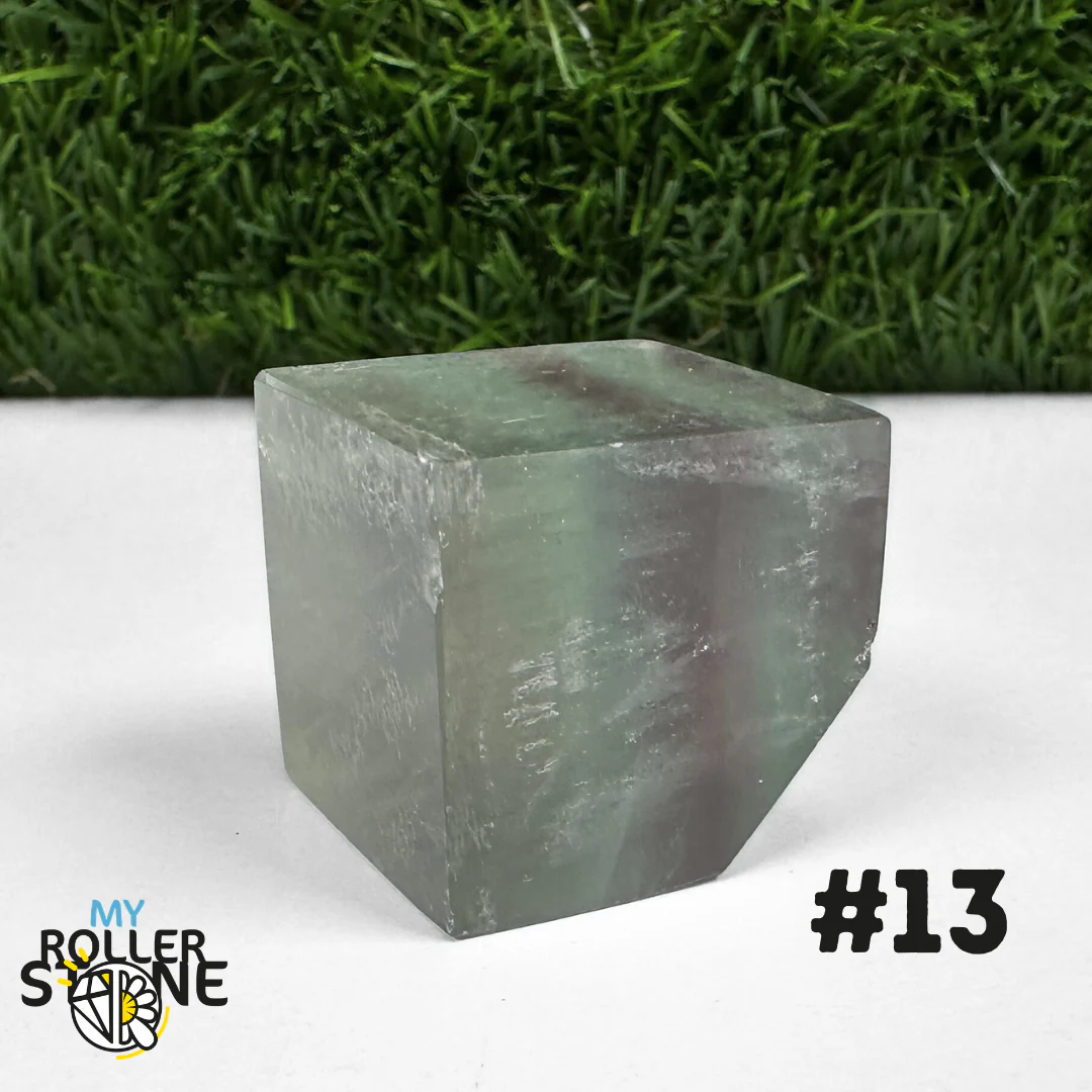 Cube Fluorite - Image 20