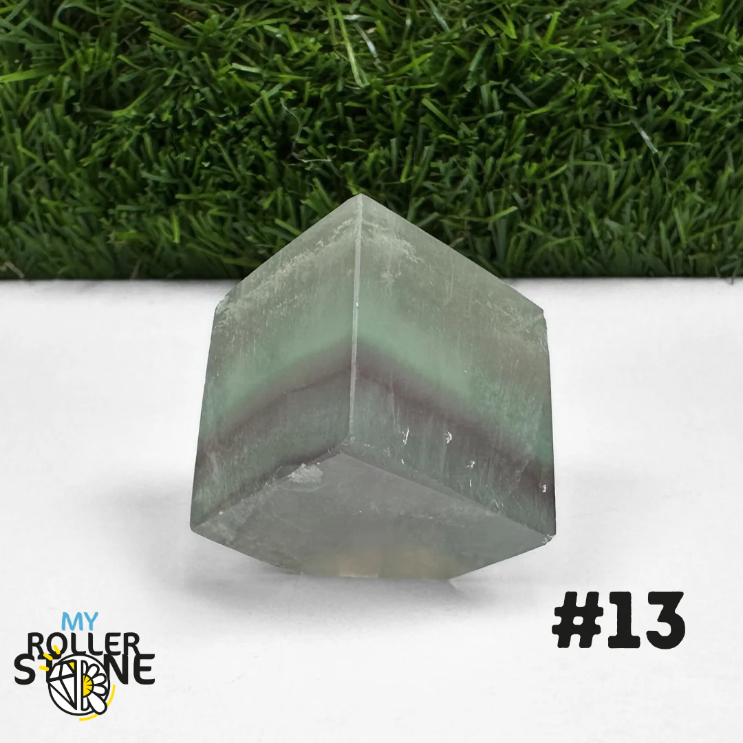 Cube Fluorite - Image 21