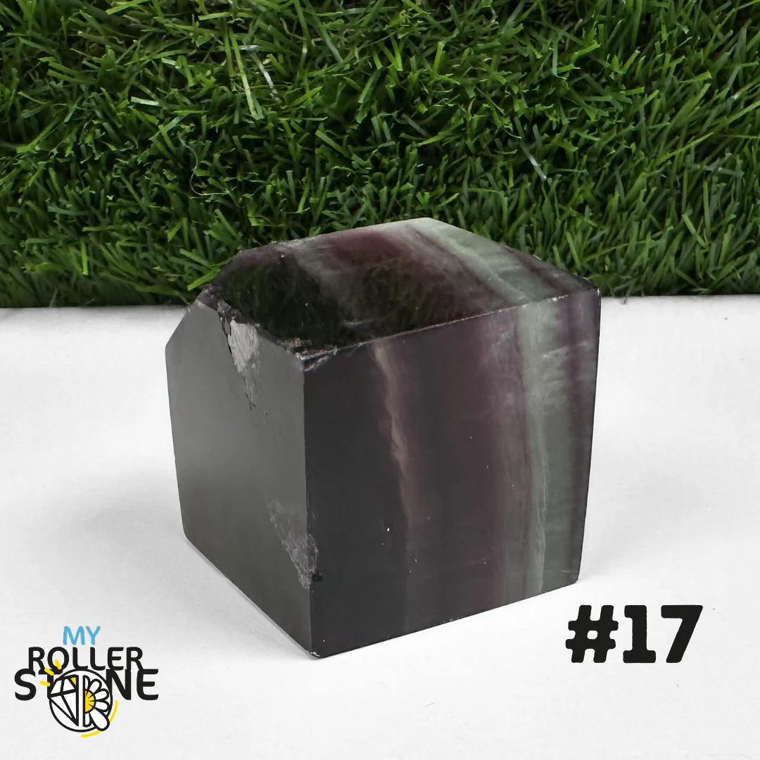 Cube Fluorite - Image 26