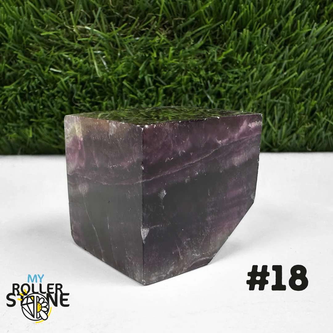 Cube Fluorite - Image 28