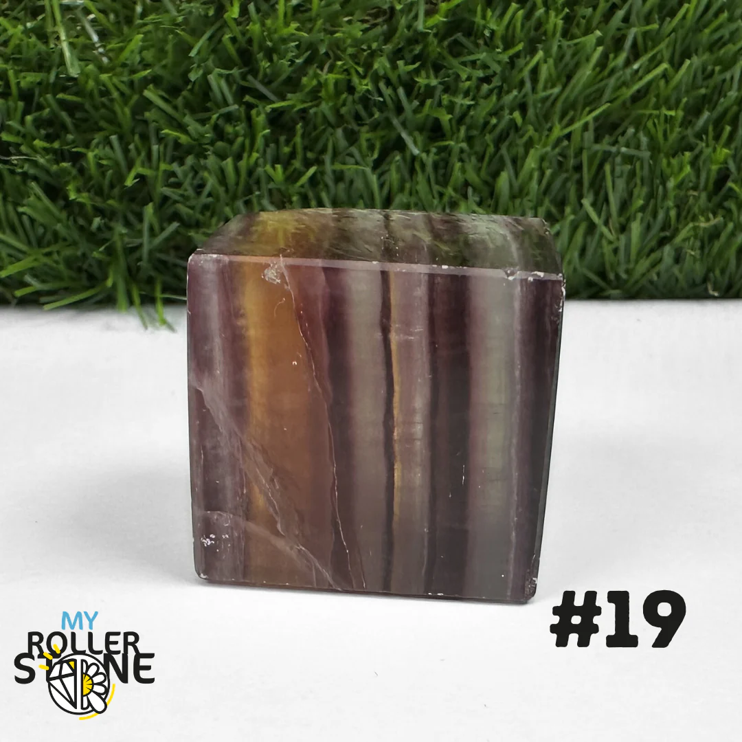 Cube Fluorite - Image 30