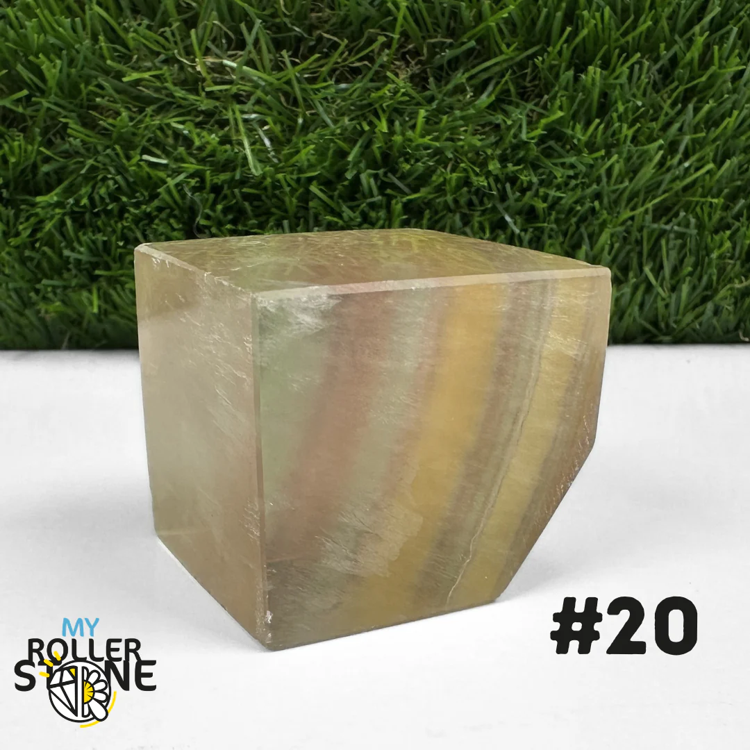 Cube Fluorite - Image 32