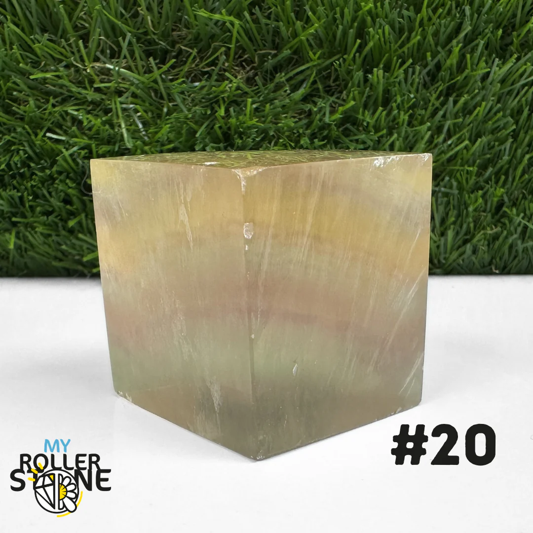 Cube Fluorite - Image 33