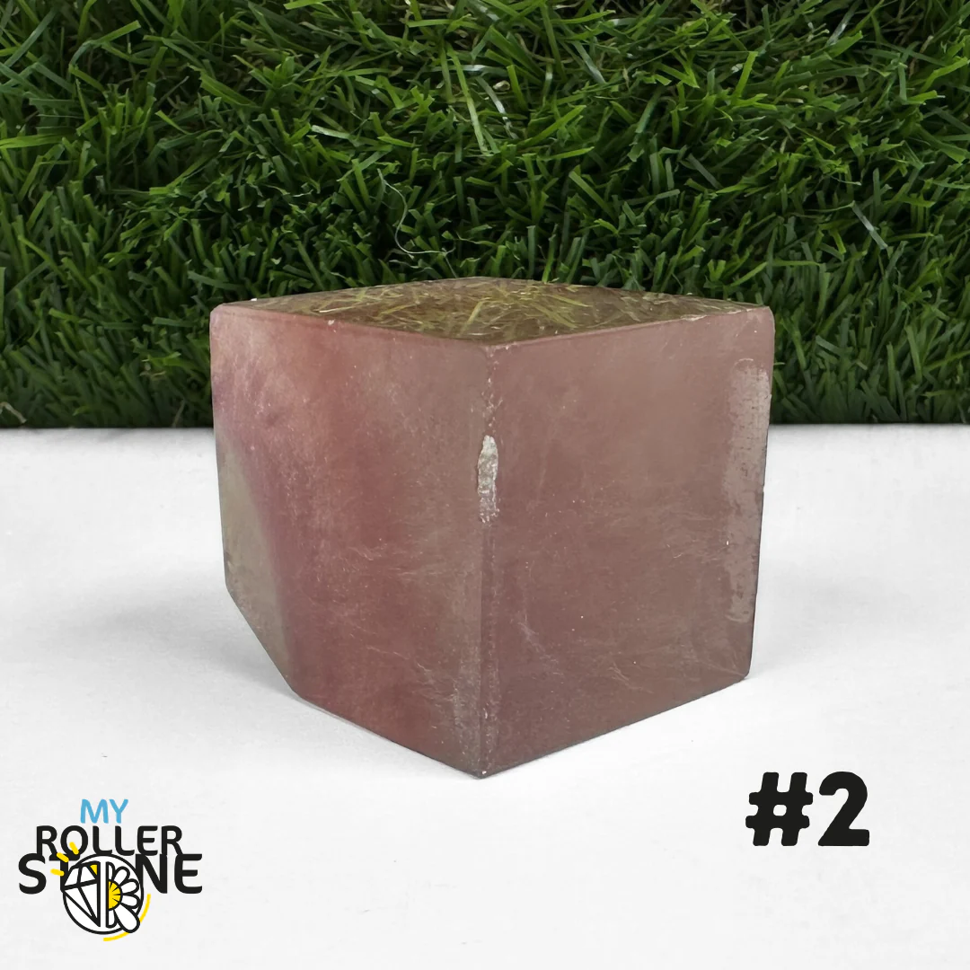 Cube Fluorite - Image 4