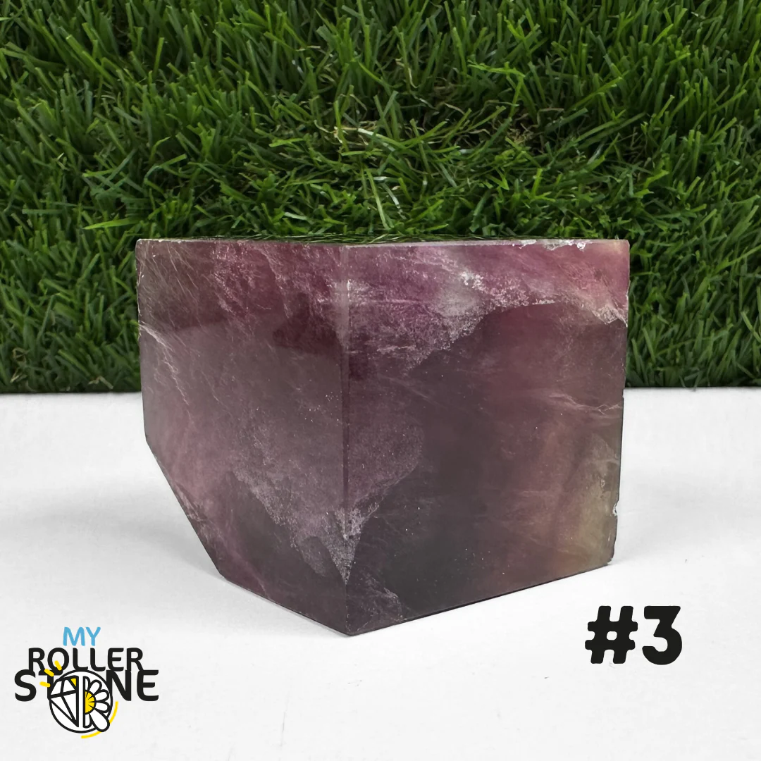 Cube Fluorite - Image 7