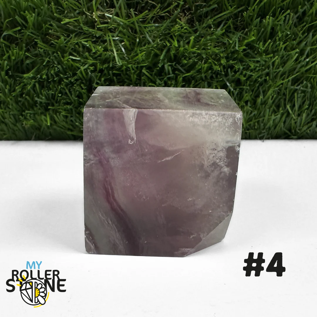 Cube Fluorite - Image 8