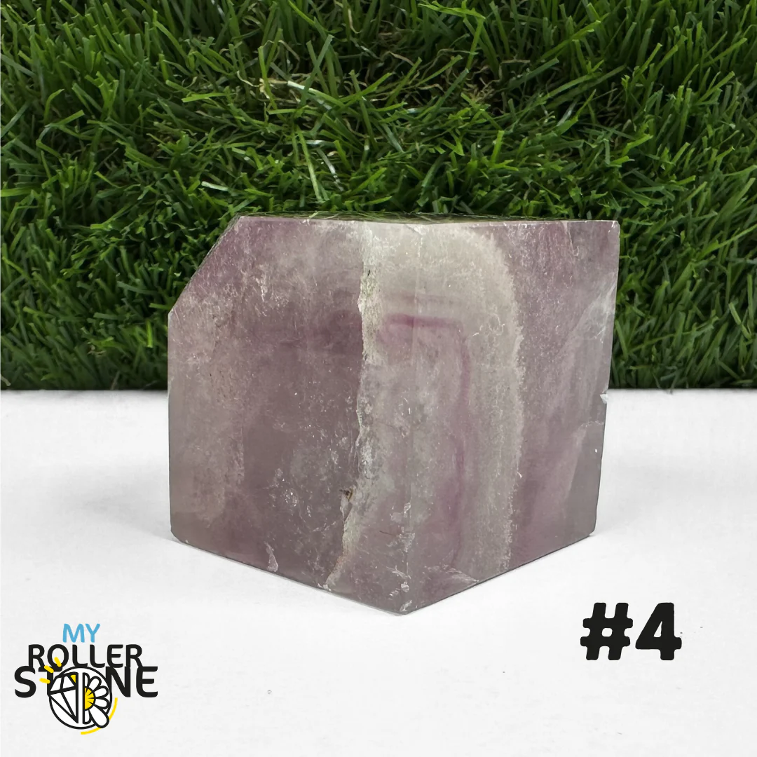 Cube Fluorite - Image 9