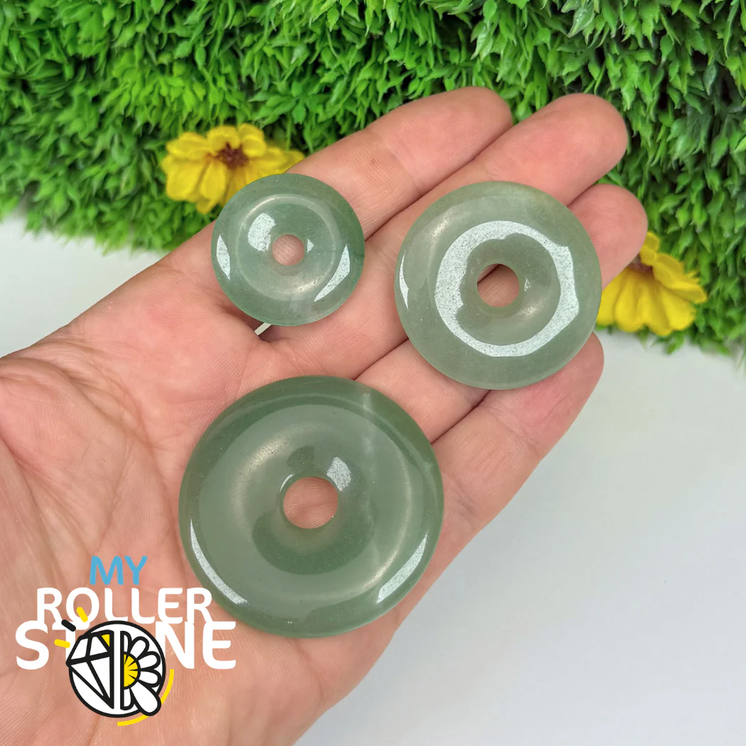 Donuts Aventurine