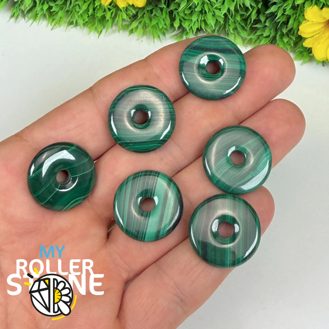 Donuts Malachite - Image 2