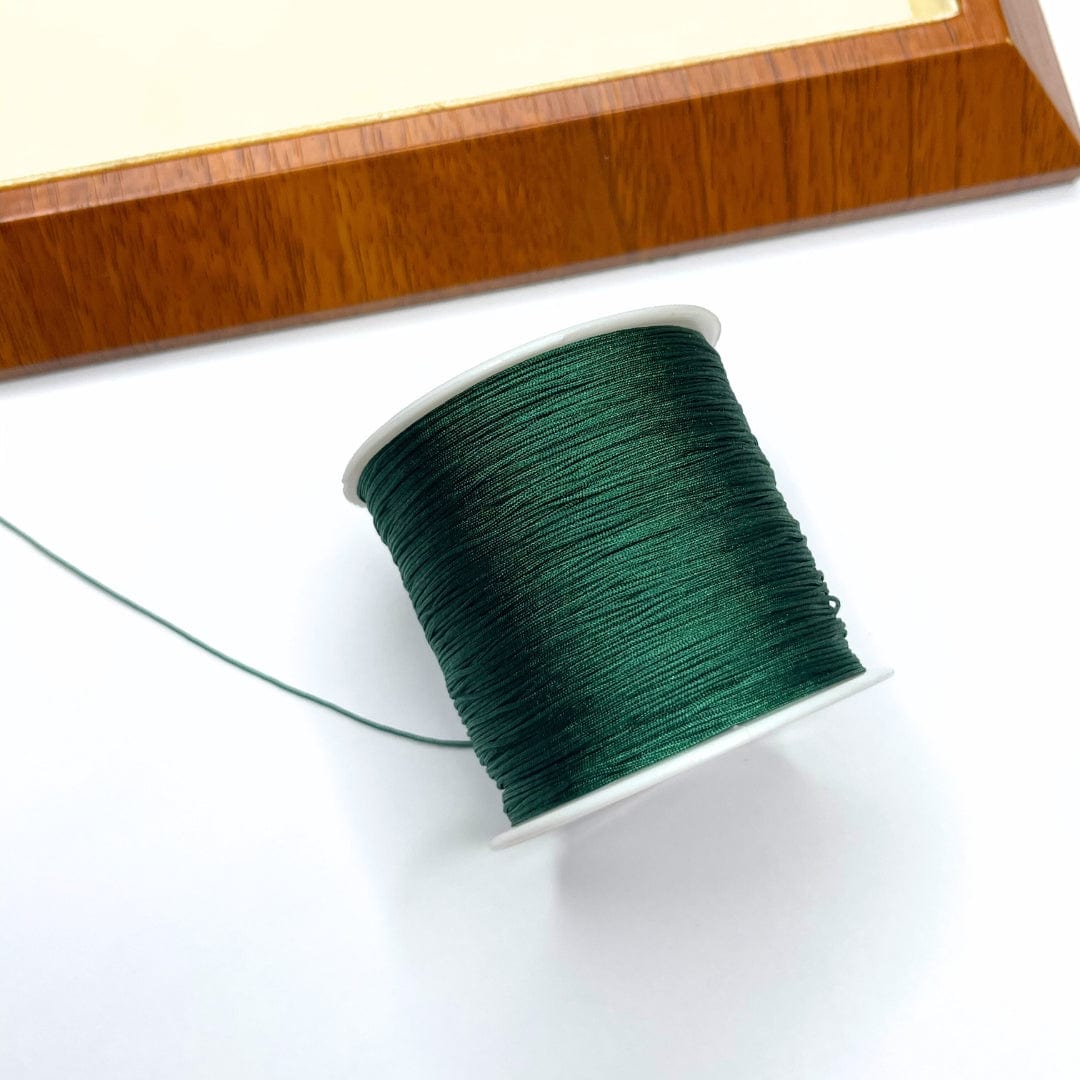 Fil pour collier 0,4/0,5 mm (8 coloris) - Image 3
